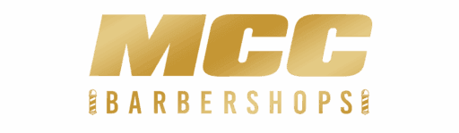 logo MCC barbershop Mister coup coup